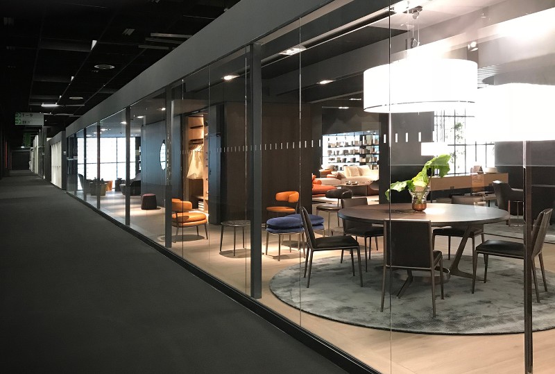 Design Highlights from the IMM 2019 Cologne