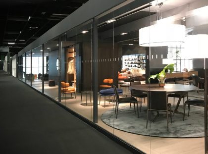 Design Highlights from the IMM 2019 Cologne
