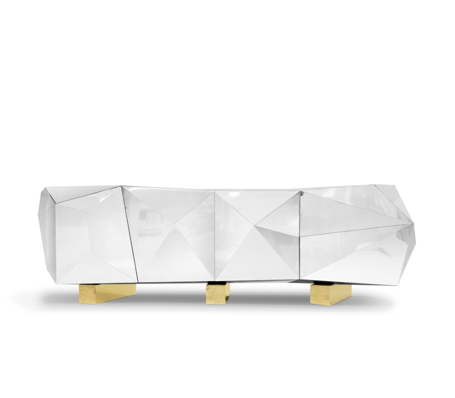 A Timeless Collection For Sophisticated Interiors At Salone Del Mobile 2023
