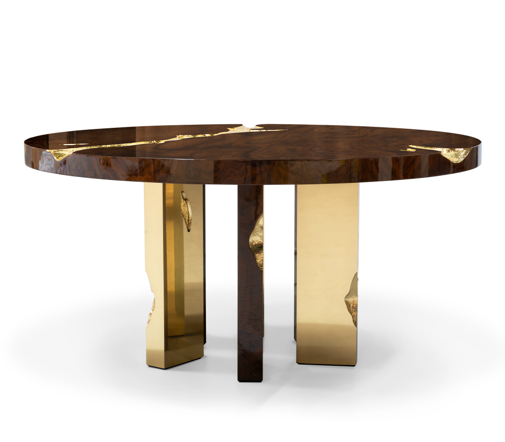 Elevate Your Dining Experience With Exquisite Tables And Chairs