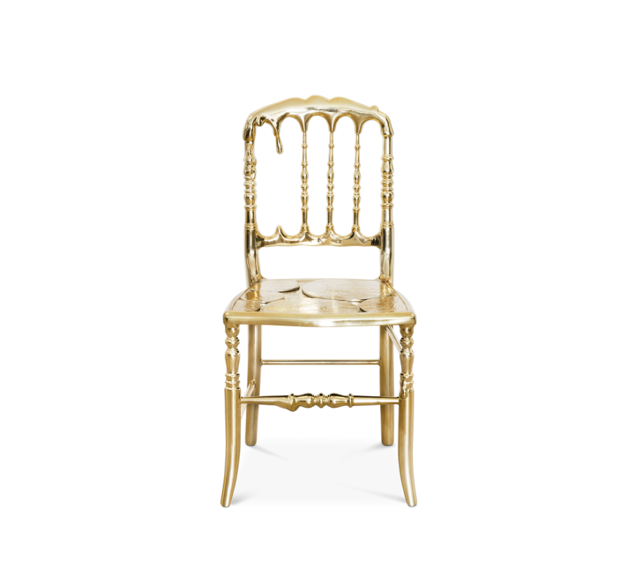Elevate Your Dining Experience With Exquisite Tables And Chairs