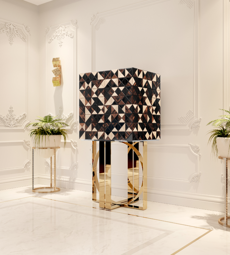 Ultimate Inspirations Book- The Most Modern Classic Rooms