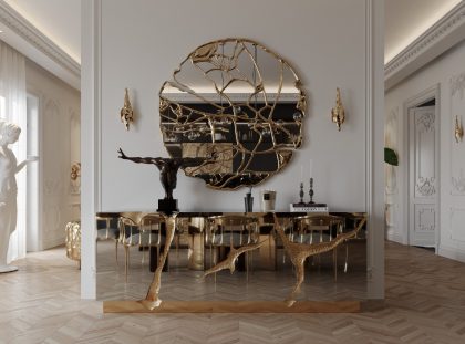 Luxury Rooms – The Newest Ebook Is The Ultimate Design Book