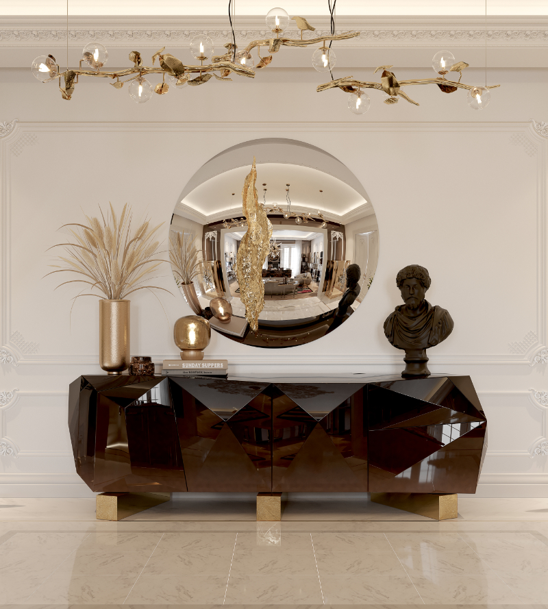 Ultimate Inspirations Book- The Most Modern Classic Rooms