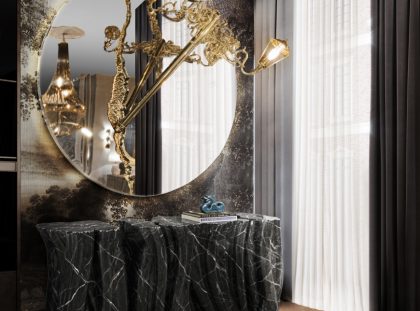 THE BEST NEW LUXURY FURNITURE