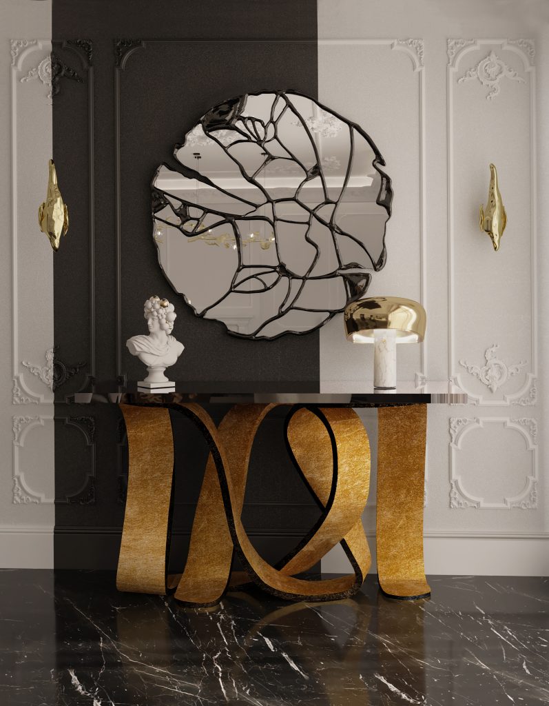 Modern Entryway Trends: 10 Must-Have Ideas for 2025