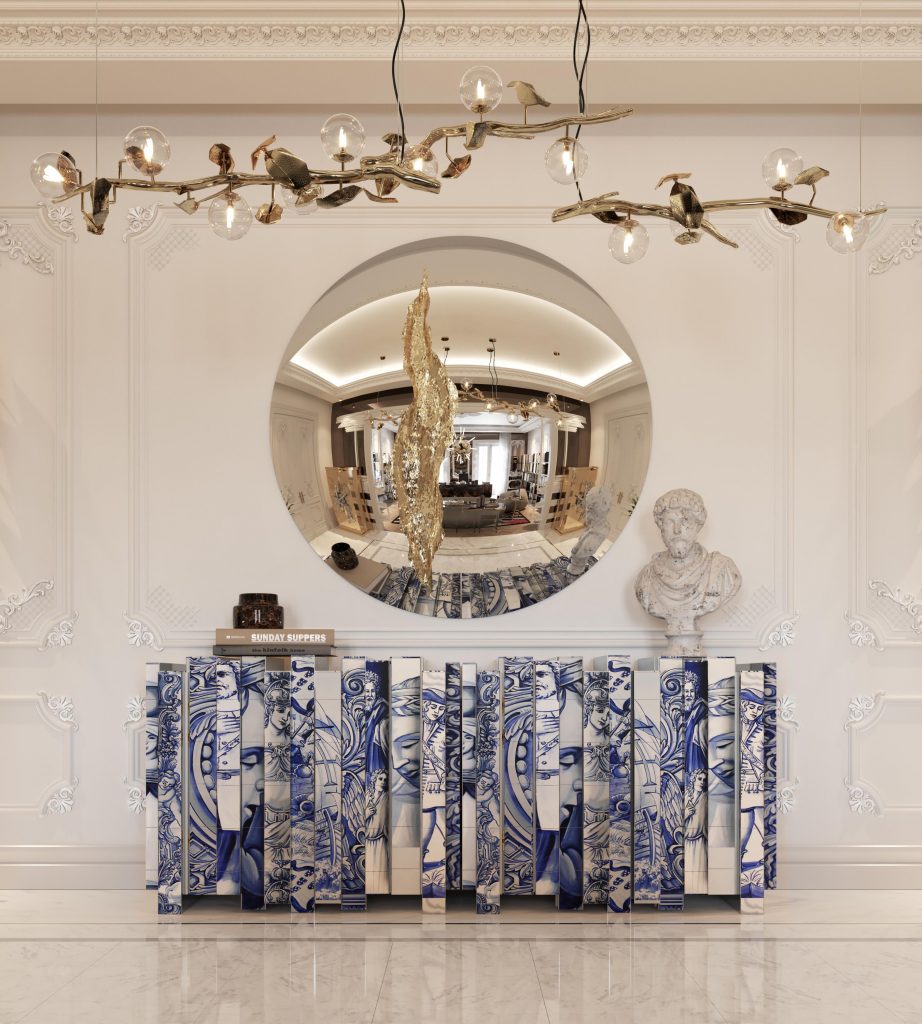 Modern Entryway Trends: 10 Must-Have Ideas for 2025