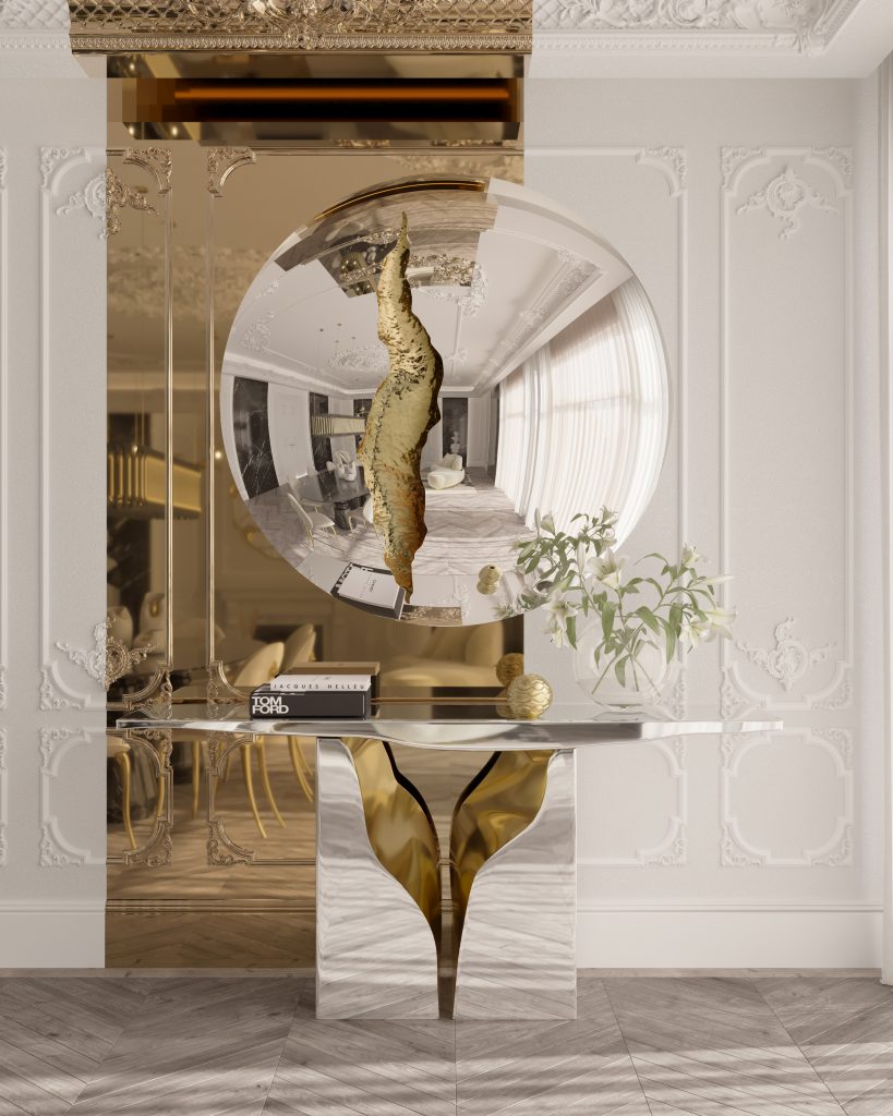 Modern Entryway Trends: 10 Must-Have Ideas for 2025