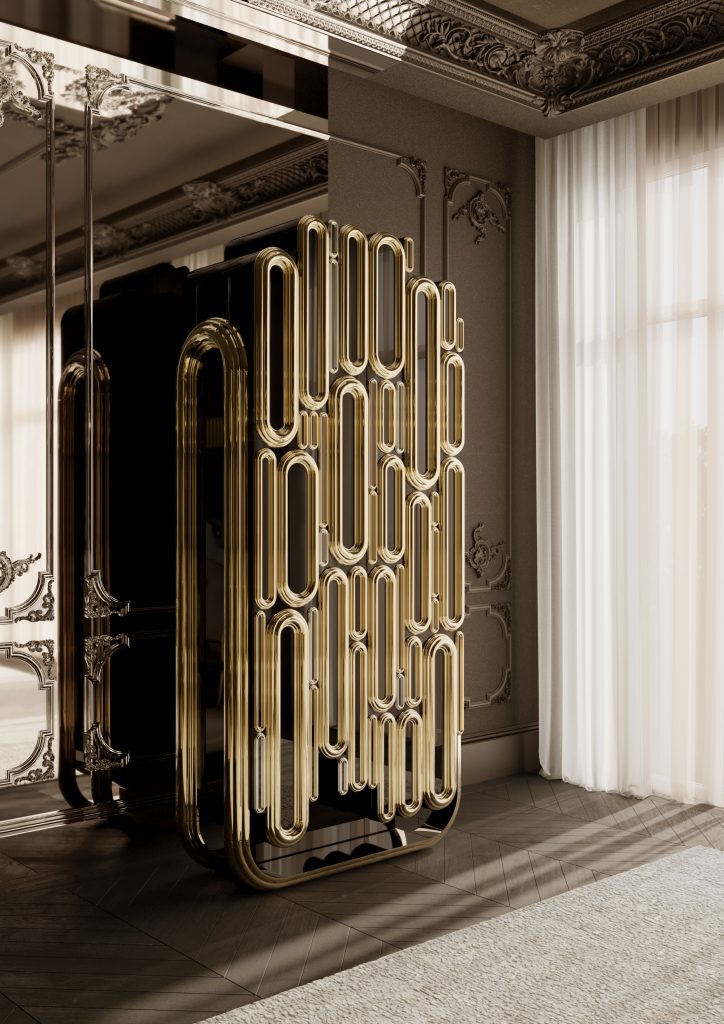 Modern Entryway Trends: 10 Must-Have Ideas for 2025