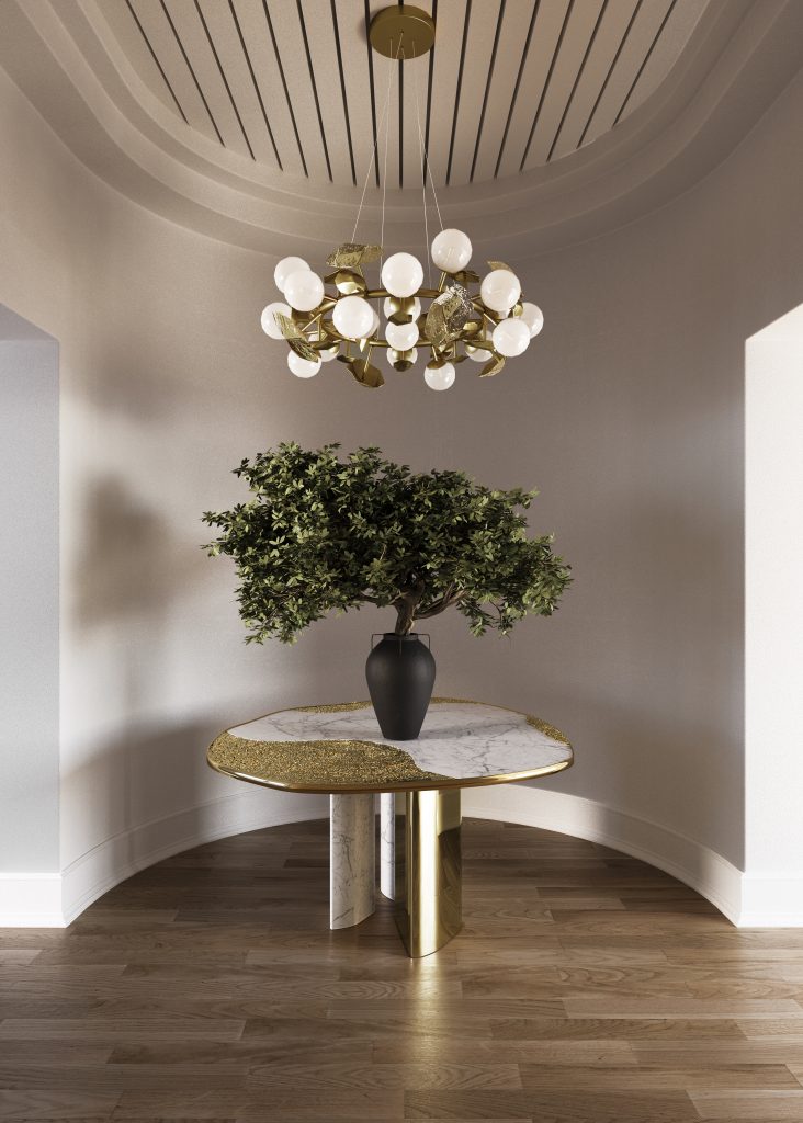 Modern Entryway Trends: 10 Must-Have Ideas for 2025