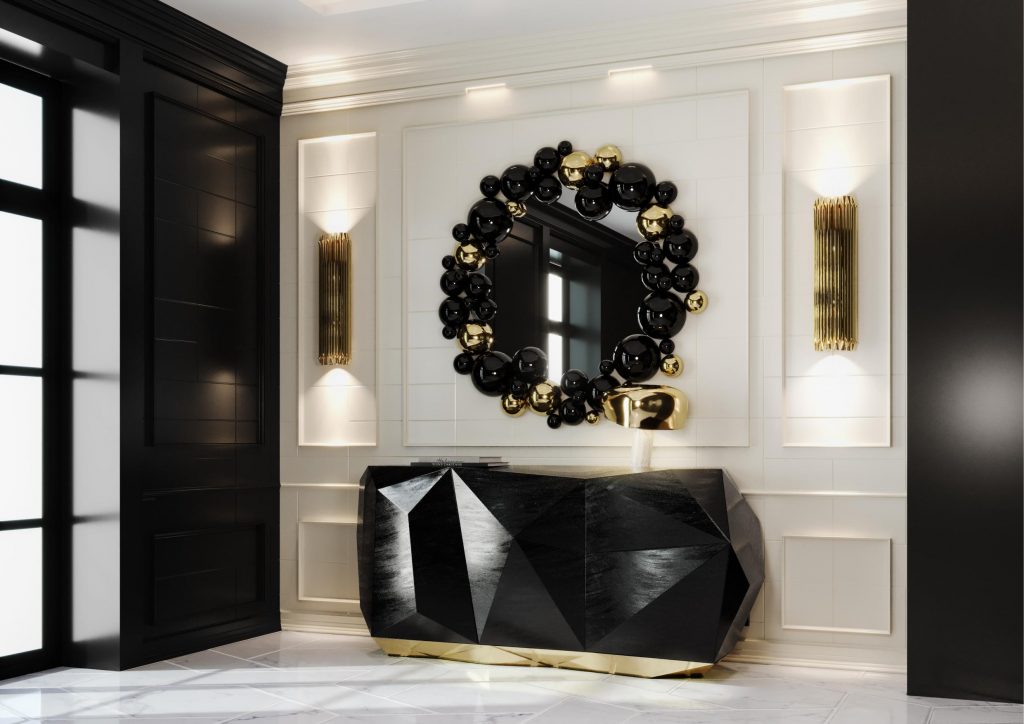 Modern Entryway Trends: 10 Must-Have Ideas for 2025