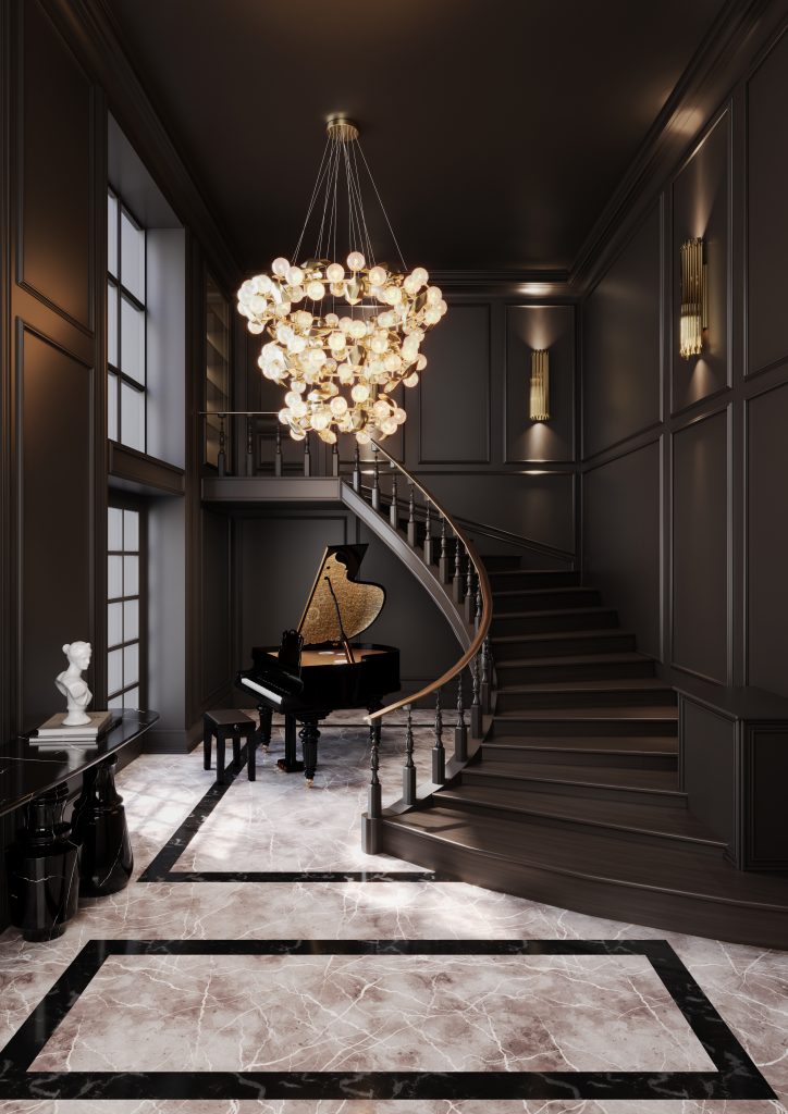 Modern Entryway Trends: 10 Must-Have Ideas for 2025
