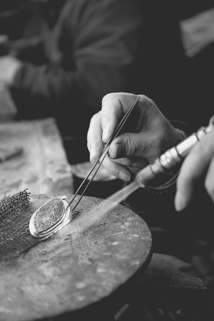 craftsmanship - filigree art pieces, accessorize your home