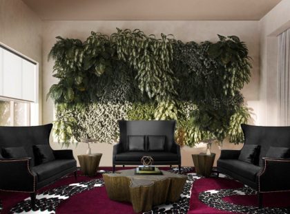 Living Room Luxury Rugs: A Step-By-Step Guide