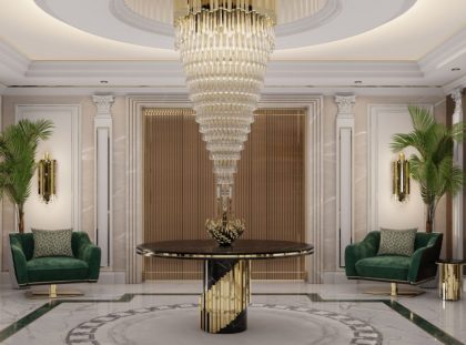 rugs for hospitality projects