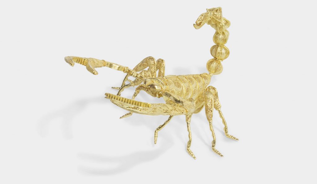 craftsmanship - filigree art pieces, accessorize your home