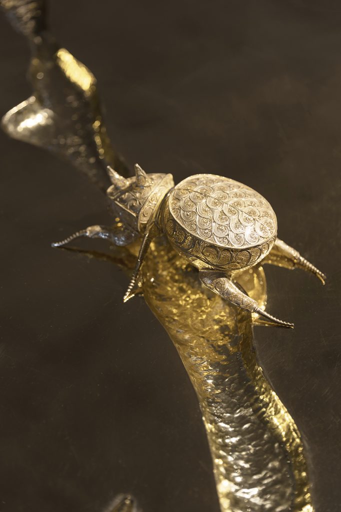 craftsmanship - filigree art pieces, accessorize your home