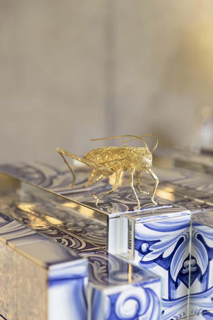 craftsmanship - filigree art pieces, accessorize your home