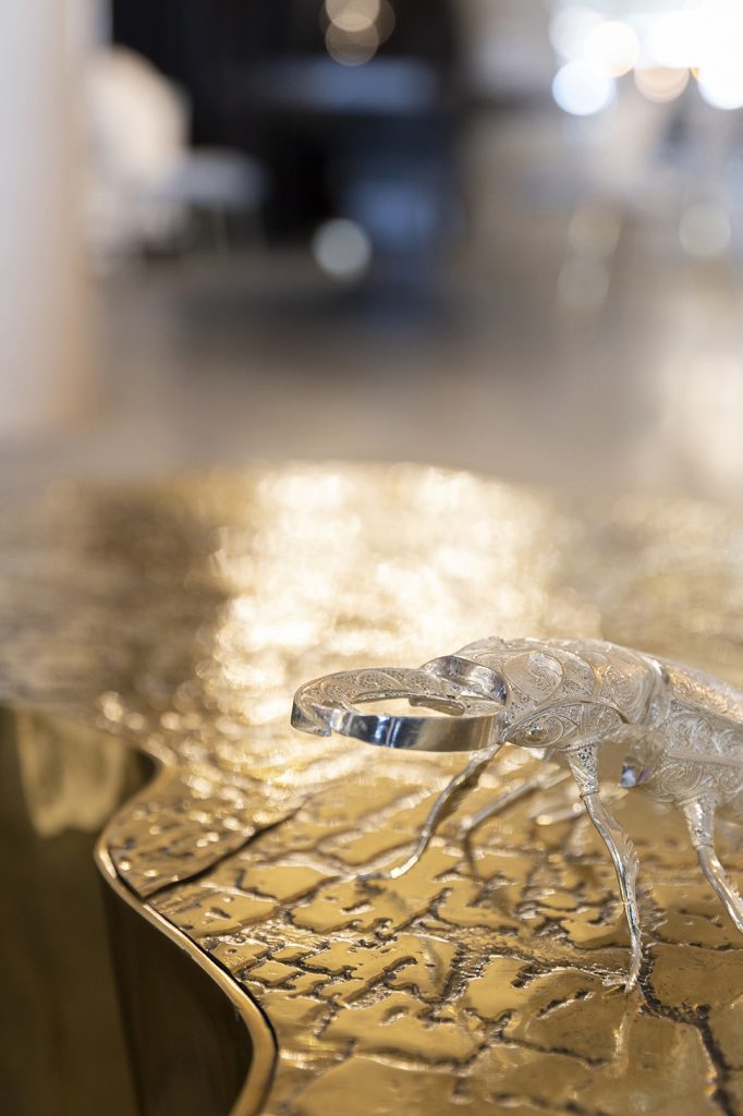 craftsmanship - filigree art pieces, accessorize your home