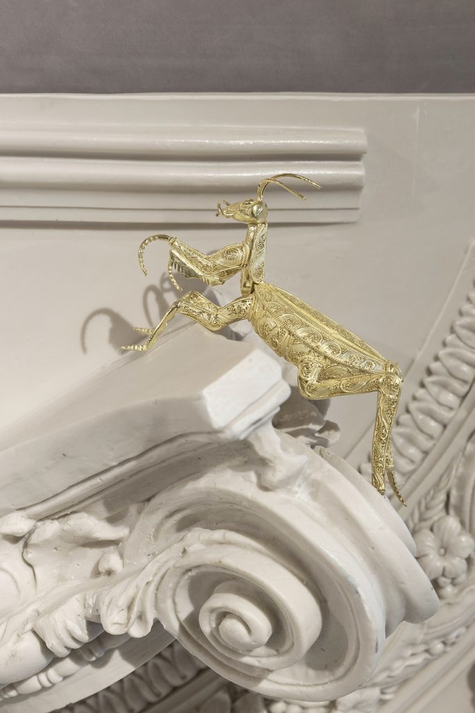 craftsmanship - filigree art pieces, accessorize your home