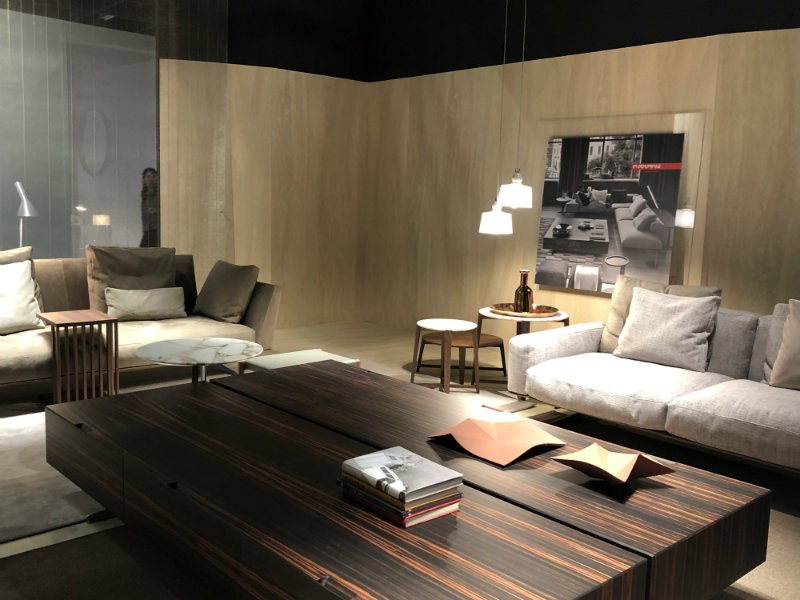 Design Highlights from the IMM 2019 Cologne