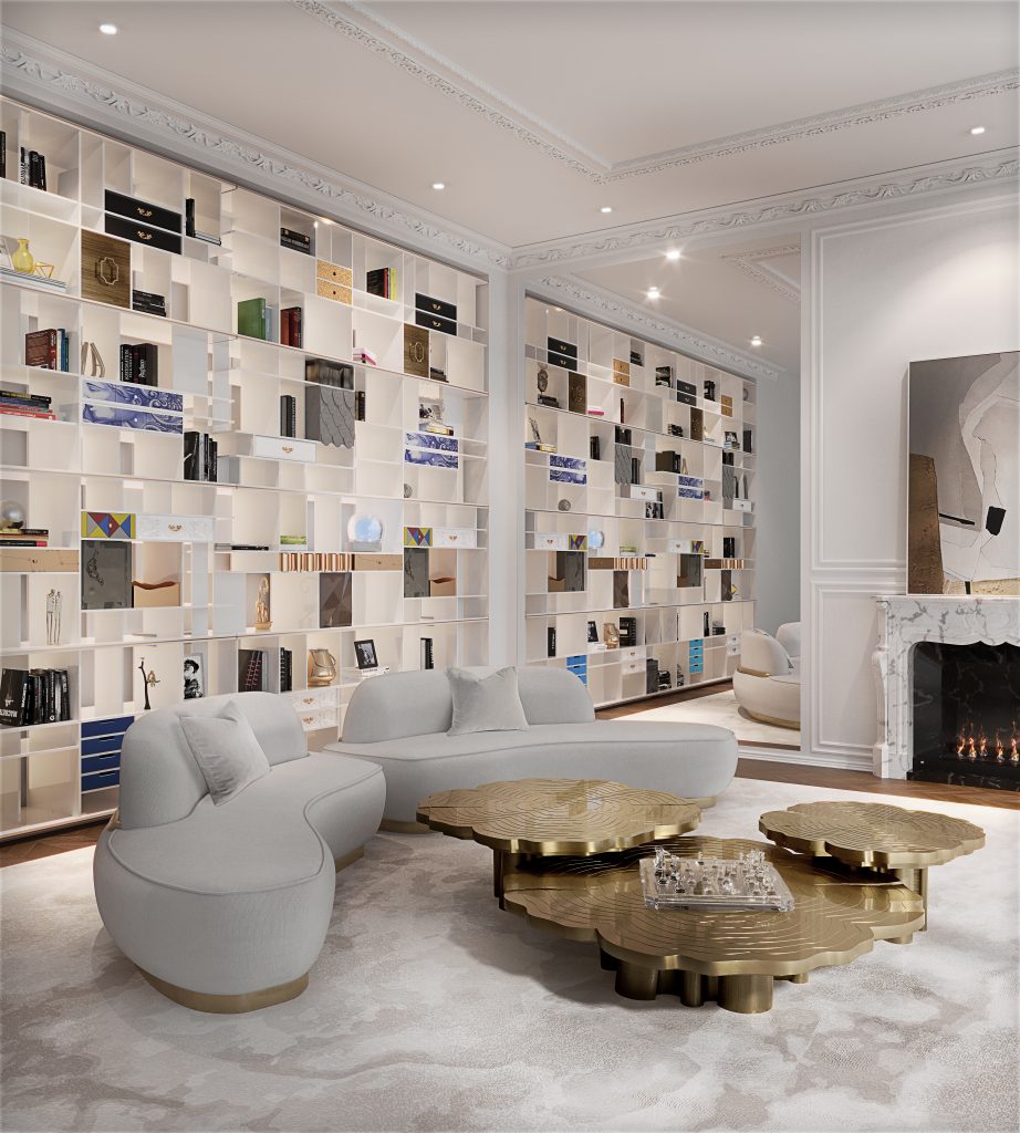 Boca do Lobo's 2024 New Arrivals | A Glimpse Into The Future Of Luxury Design