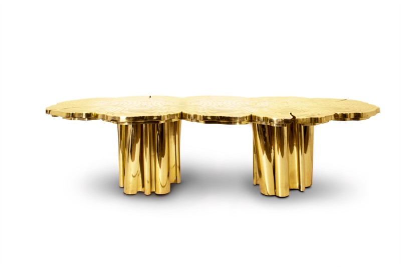 10 Unique Furniture Designs For Decor Your Luxury Dining Room