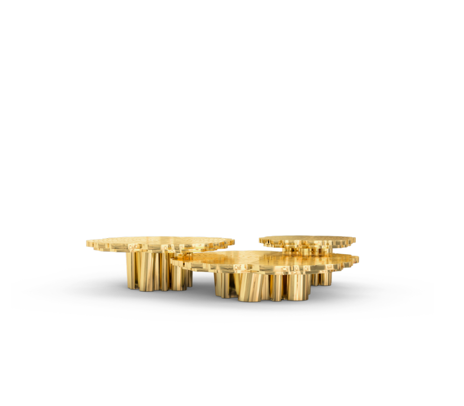 A Timeless Collection For Sophisticated Interiors At Salone Del Mobile 2023