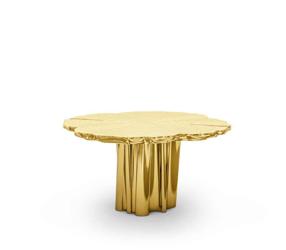 How To Choose The Perfect Modern Dining Table For Your Dining Room