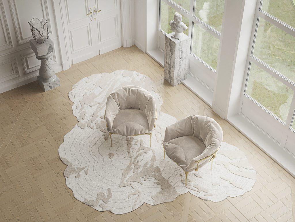 New Arrivals: Perfect Pieces For Your Living Room