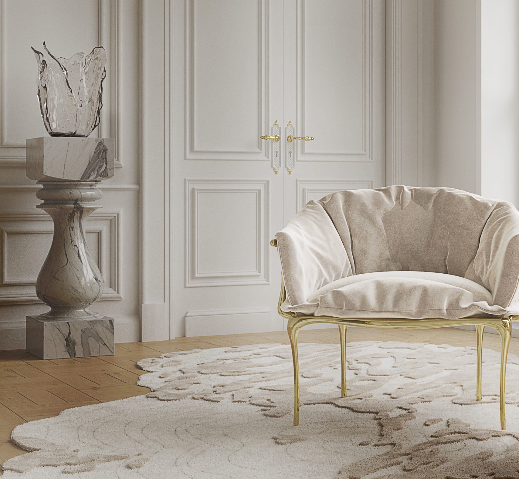 New Arrivals: Perfect Pieces For Your Living Room