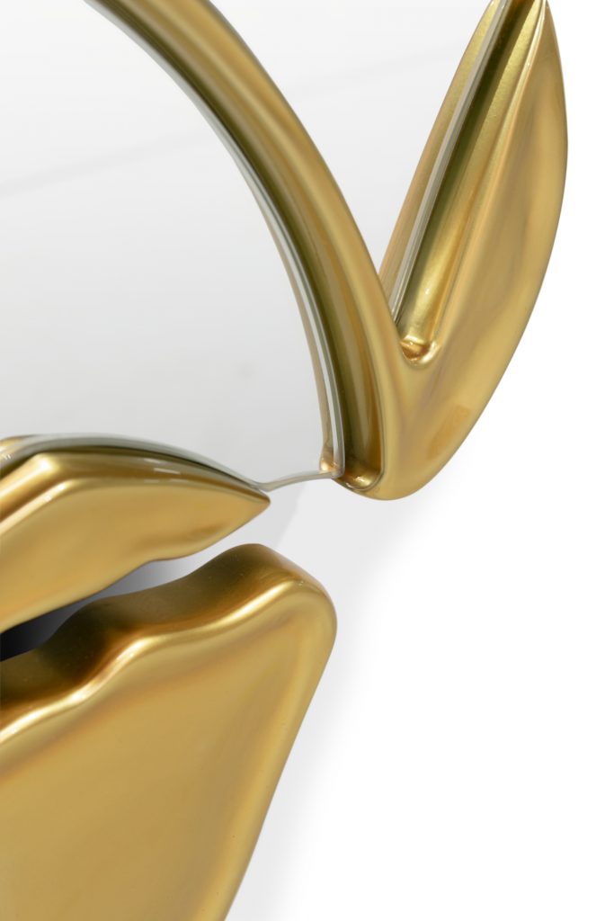 glance mirror details