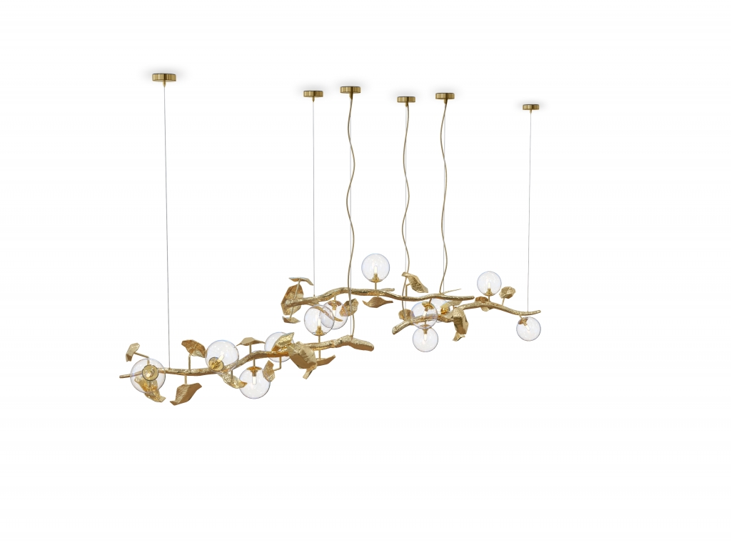 10 Unique Furniture Designs For Decor Your Luxury Dining Room
