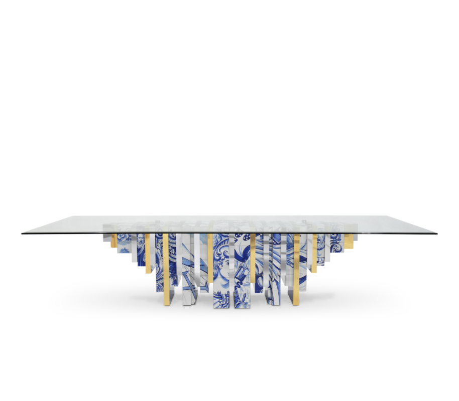 Elevate Your Dining Experience With Exquisite Tables And Chairs