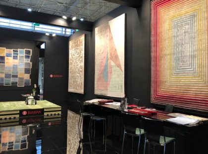 Illulian Celebrates 60 Years in Milan Design Week FT