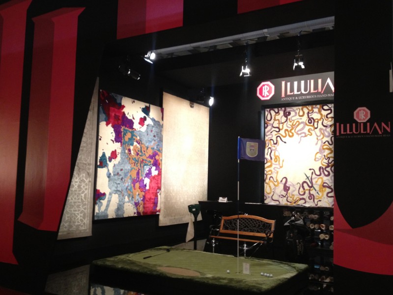 Illulian Celebrates 60 Years Milan Design Week