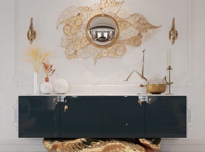 sideboards
