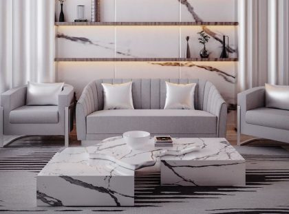 Modern Interior Design For Your New York Home