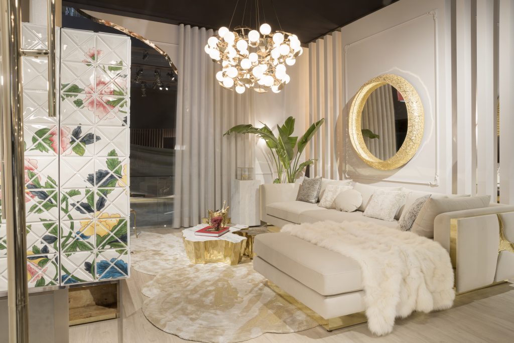 What You Missed At Salone Del Mobile 2023