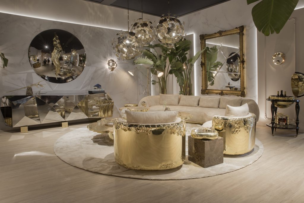 What You Missed At Salone Del Mobile 2023