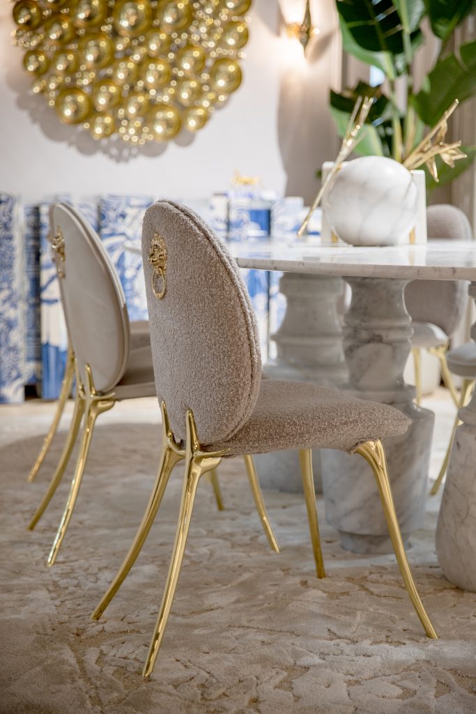 What You Missed At Salone Del Mobile 2023