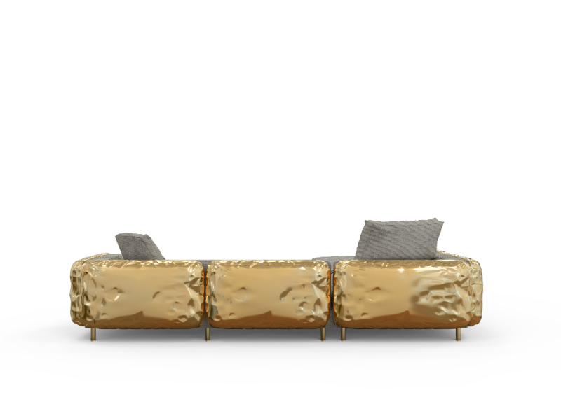 Luxury Sofas That Will Improve Your Modern Living Room - imperfectio modukar sofa