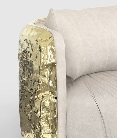New Arrivals: Perfect Pieces For Your Living Room