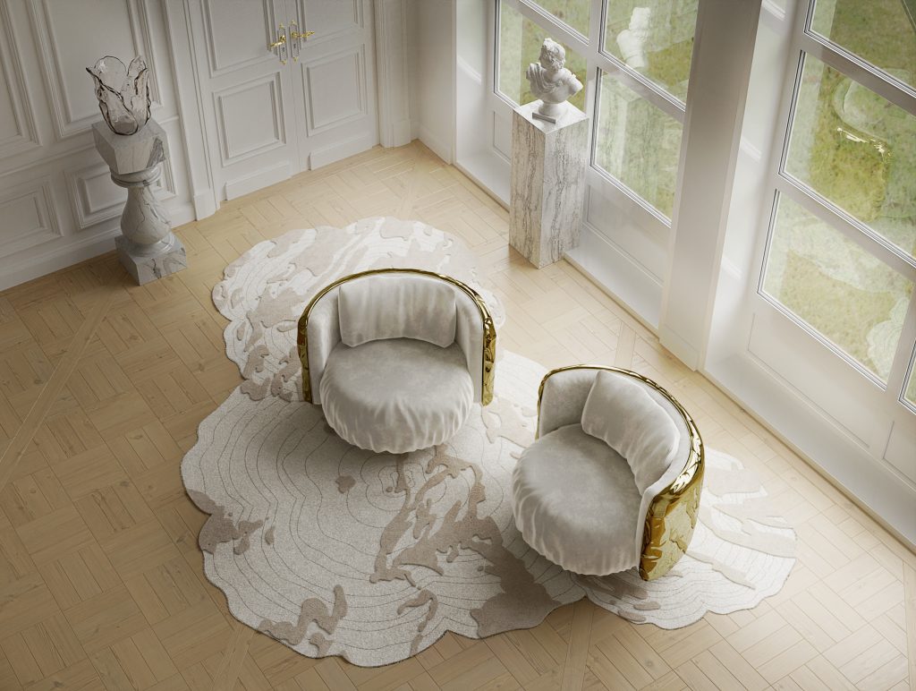 Unique Ideas To Turn Your Master Bedroom In An Opulent Space