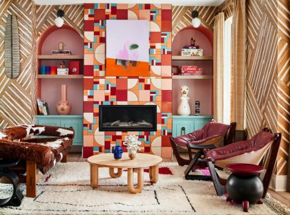 Interior Design Trends Of 2022 You Need To Know!