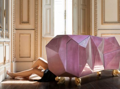 Intimate Luxury: The Newest Book by Boca do Lobo