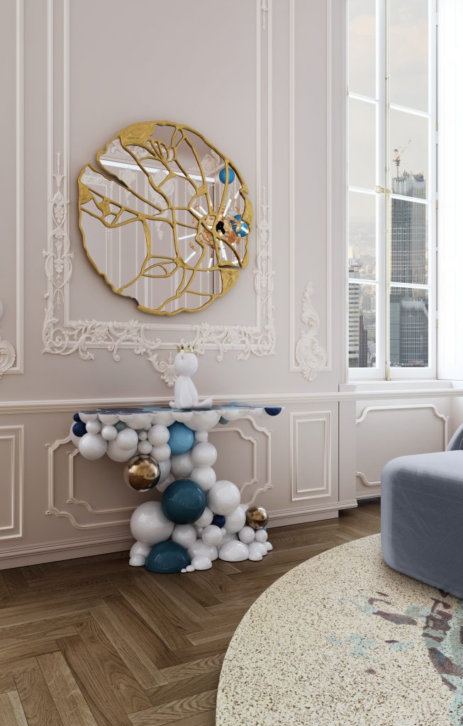 Riyadh’s Majestic Residence: A Masterpiece of Luxury & Elegance