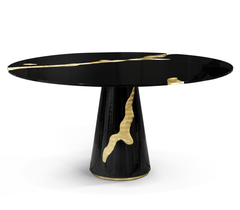 How To Choose The Perfect Modern Dining Table For Your Dining Room