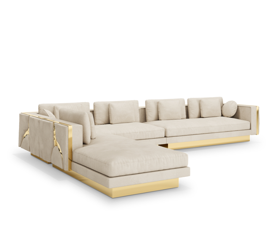 A Timeless Collection For Sophisticated Interiors At Salone Del Mobile 2023