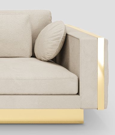 New Arrivals: Perfect Pieces For Your Living Room